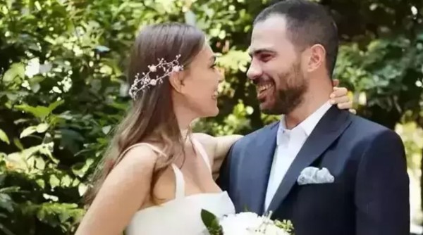 Ünlü çiftin yeni rotası belli oldu!